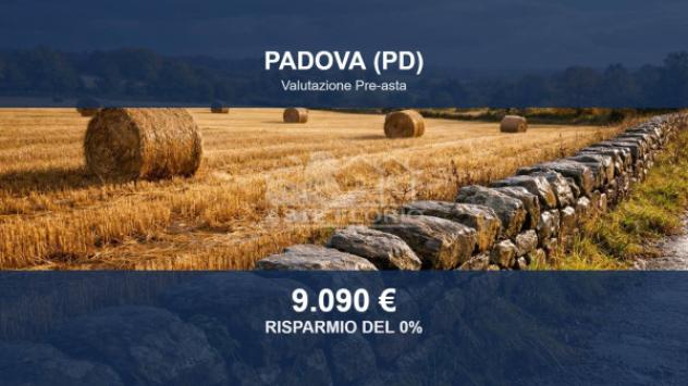 Immobile in asta di 3123 m² in vendita a Padova