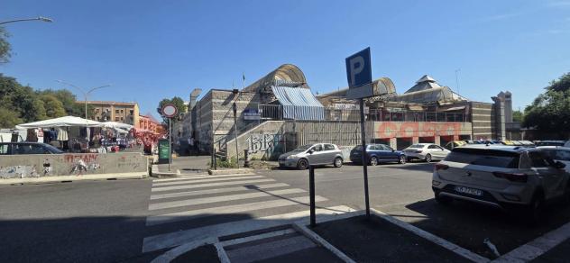 Box/Posto auto - Roma . Rif.: Cod. rif 3322838VRG - Foto 12