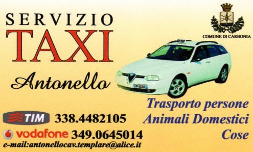 TAXI - Foto 3