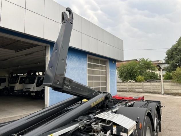 IVECO Stralis 360 rif. 23804311 - Foto 10
