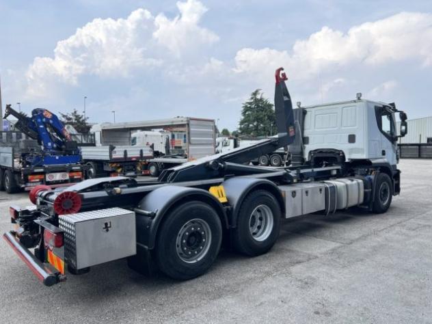 IVECO Stralis 420 rif. 23804337 - Foto 8