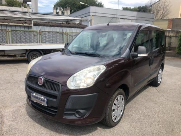 FIAT Doblo Doblò 1.4 T-Jet 16V Natural Power Dynamic rif. 23878570