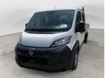 PEUGEOT e-Boxer Boxer Heavy 35 cassone fisso d.cab L4 2.2 diesel 1 rif. 23986711