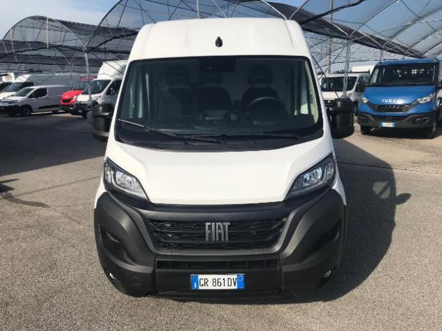 Fiat Ducato 35 L3H2 2.2 mjt3 140cv serie 8 - Foto 8