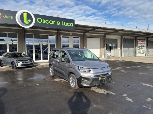 FIAT Doblò Combi CH1 1.5 BlueHdi 130CV N1 5 posti - PROMO FINANZIATA - Foto 4
