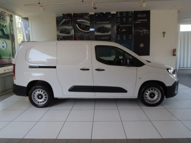 FIAT Doblo Doblò 1.5 BlueHdi 100CV PL-TN Van rif. 23795262 - Foto 3