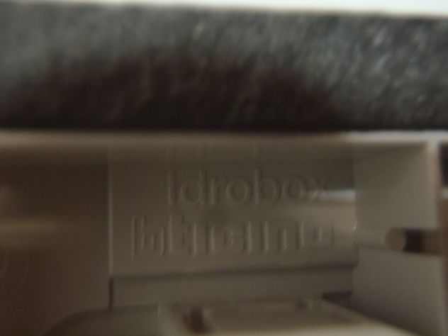 Bticino idrobox placca IP55 - Foto 7