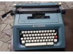 Macchina da scrivere