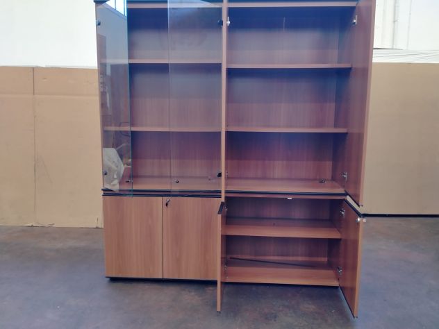 LIBRERIA 4 MODULI - Foto 4