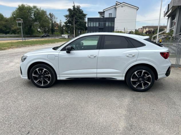 Audi Q3 S Line Edition 1.4 45 TFSI e PHEV #12065 - Foto 2