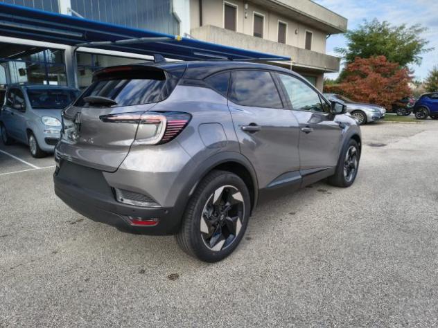RENAULT Captur ECO-G 120 CV Techno PREZZO REALE rif. 24105159 - Foto 5