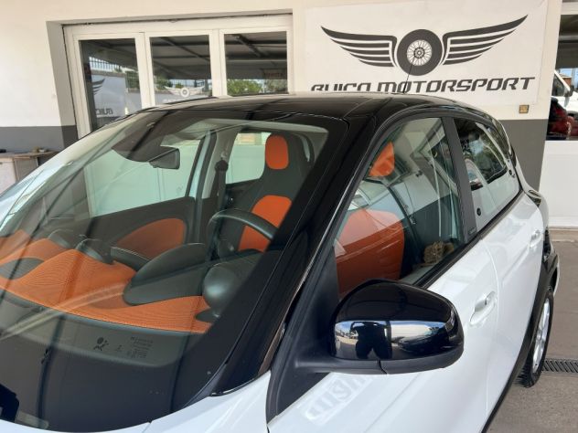 Smart Forfour Passion 1.0 71 CV - Foto 6