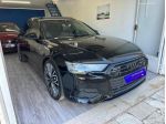 Audi A6 Avant 40 2.0 TDI quattro ultra S tronic Business Plus