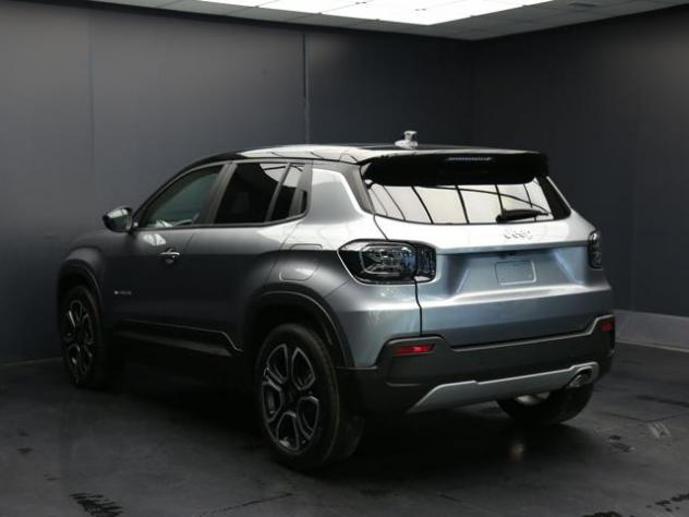 JEEP Avenger 1.2 Turbo 101 CV Summit TETTO APRIBILE rif. 24114796 - Foto 5