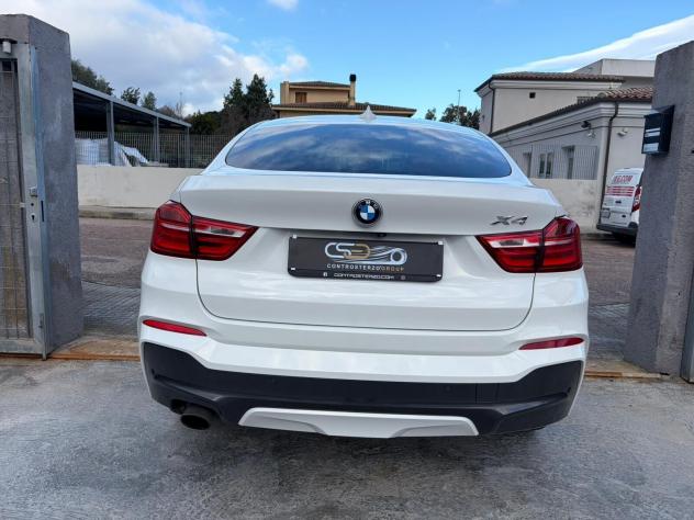 BMW X4 M SPORT - PRONTA CONSEGNA - Foto 7