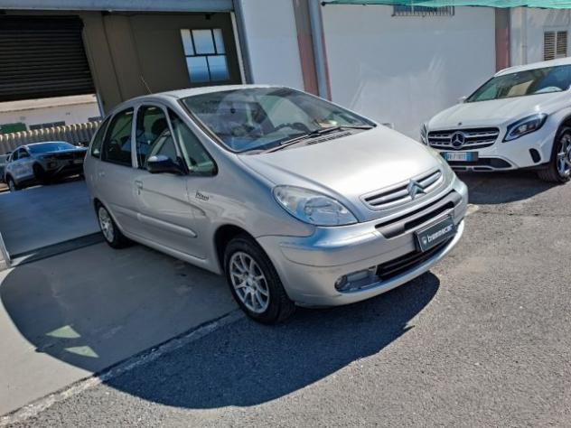 CITROEN Xsara Picasso 1.6 HDi 110CV Elegance rif. 23529207