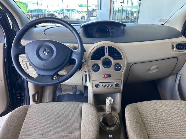 Renault Modus 1.5 dci Confort Expression 82cv - Foto 8