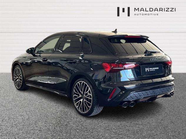 Audi A3 IV S3 Sportback 2.0 tfsi quattro s-tronic - Foto 4