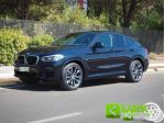 BMW X4  xDrive20d 48V Msport 190cv