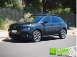 CITROEN C4 Cactus BlueHDi 100 Shine rif. 23767294