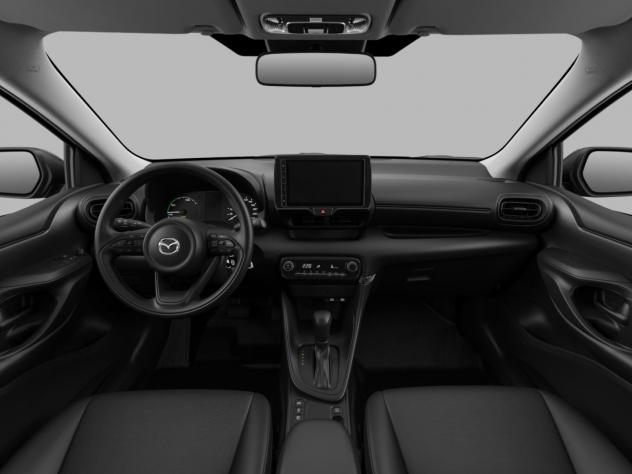 Mazda Mazda2 Hybrid 1.5 116 CV e-CVT Full Hybrid Electric Prime-Line - Foto 6