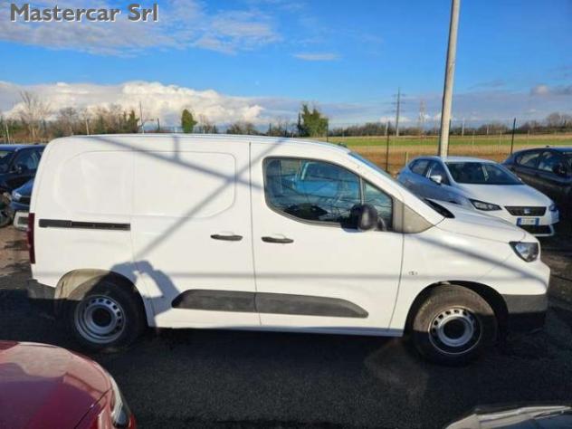 TOYOTA Proace City CITY 1.2 130CV S&S L1 - GZ957EW rif. 24021138 - Foto 7