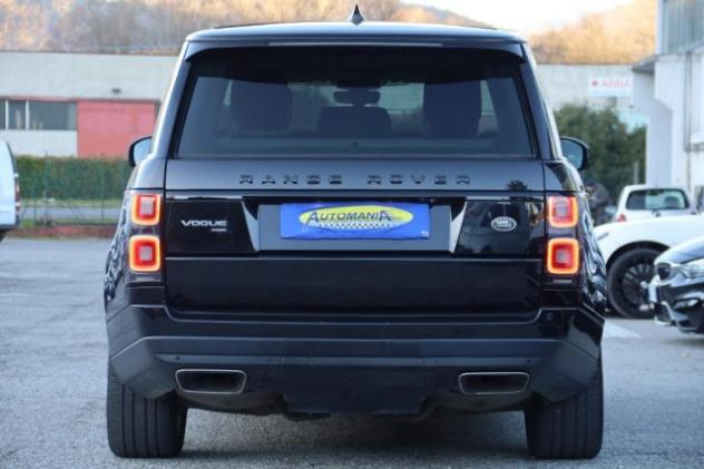 LAND ROVER Range Rover 2.0 Si4 PHEV Vogue P400e rif. 23071536 - Foto 5