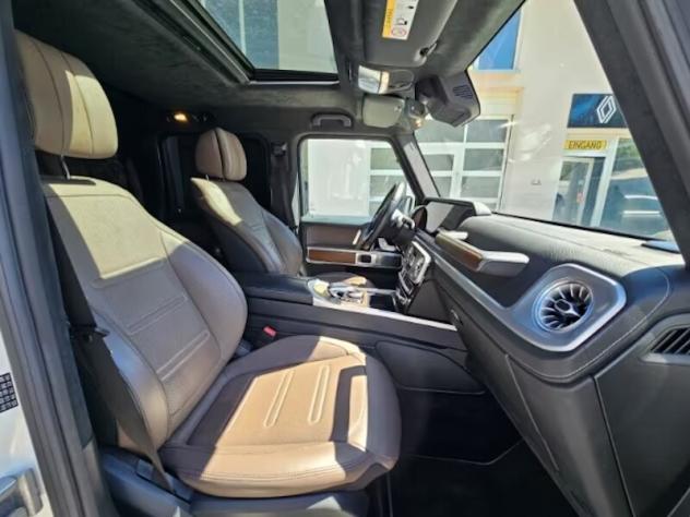 MERCEDES Classe G (*461/3/5) G 500 S.W. - Foto 7