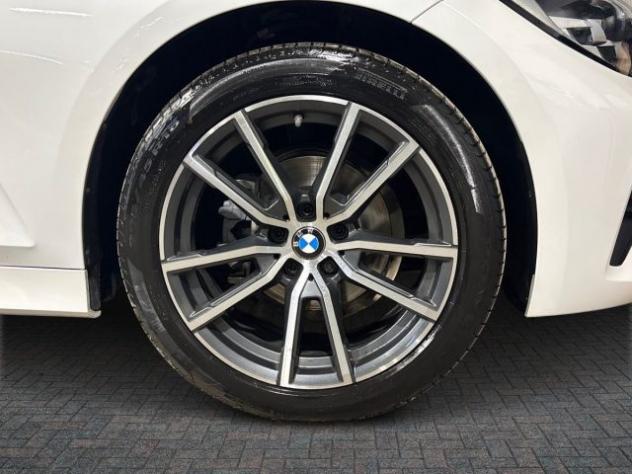 BMW 316 d 48V Touring Business Advantage rif. 23692684 - Foto 8