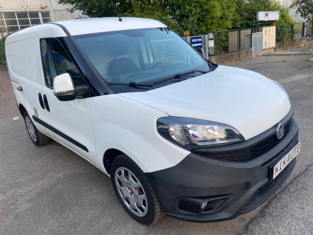 Fiat Doblo METANO - Foto 3