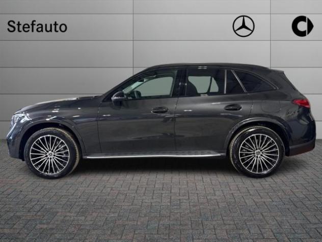 MERCEDES-BENZ GLC 300 de hybrid EQ 4Matic AMG Line Advanced Tech rif. 23767709 - Foto 3