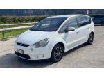 FORD S MAX 2.0TDCI 140CV - 2009