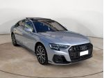 Audi S8 S8 4.0 TFSI 570 Cv Hybrid Sport Attitude QUATTRO - UNICO PROPRIETARIO
