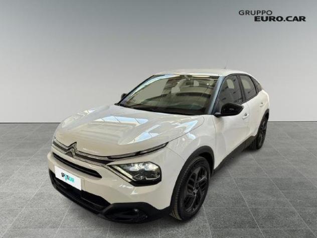 Citroën C4 C4 1.2 puretech Feel Pack s&s 130cv