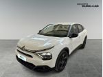 Citroën C4 C4 1.2 puretech Feel Pack s&s 130cv