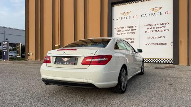 MERCEDES E 220 CDI 2.1D 170CV - 2011 - Foto 4