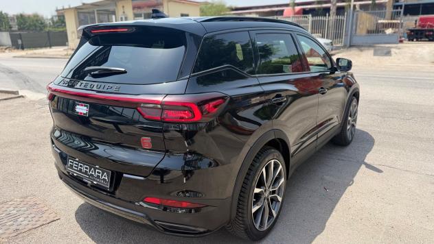 Sportequipe 6 1.5 Turbo CVT GPL tetto apribile - Foto 6