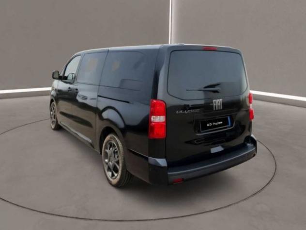 FIAT Ulysse (2024--) - 2.0 BlueHDi 180 CV AT8 L3 Combi rif. 24185249 - Foto 8