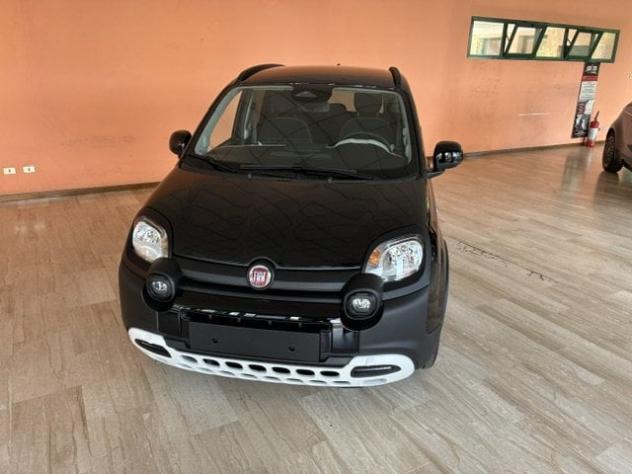 FIAT Pandina 1.0 FireFly 65cv S&S Hybrid Cross - Foto 2