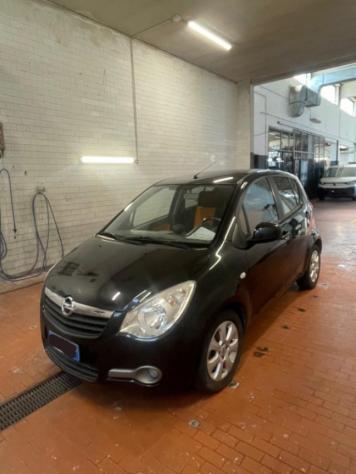 OPEL Agila 1.2 16V 86CV Enjoy rif. 24108757