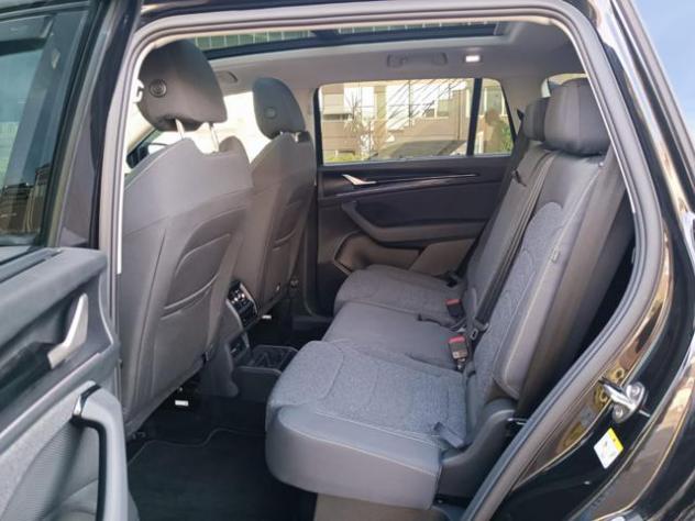 SKODA Kodiaq 2.0 TDI EVO SCR DSG 7 posti Style rif. 24088019 - Foto 10