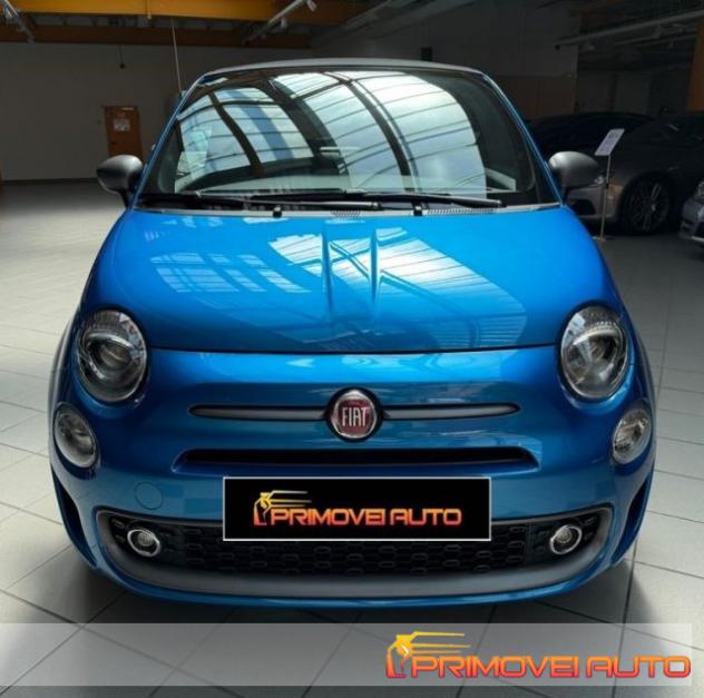FIAT 500C 1.2 Sport rif. 22736641 - Foto 5