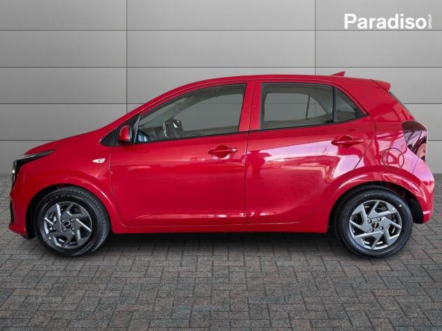 Kia Picanto URBAN | 1.0 - 68CV | 2026 - MANUALE - Foto 6