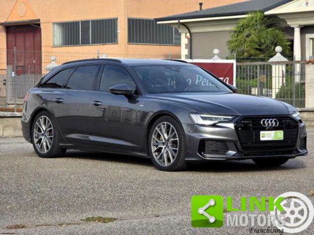 AUDI A6 Avant 50 3.0 TDI quattro tiptronic S Line MHEV rif. 24153021 - Foto 7