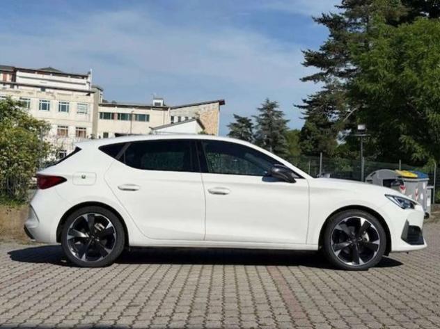 CUPRA Leon Leon 1.5 hybrid 150cv dsg IVA ESPOSTA rif. 23956654 - Foto 4