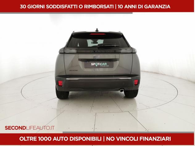 Peugeot 2008 1.5 bluehdi Allure s&s 130cv eat8 - Foto 4