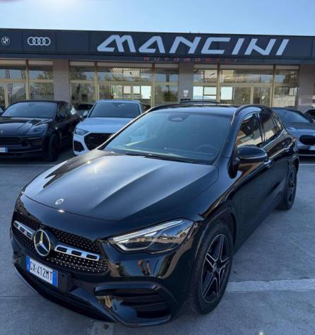 MERCEDES-BENZ GLA 200 d Automatic 4Matic AMG Line Premium rif. 23962939