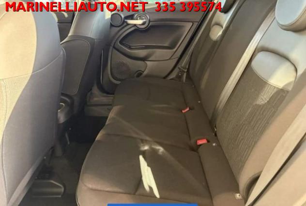 FIAT 500X 1.5 T4 Hybrid 130 CV DCT C.AUTOMATICO KM 0 rif. 24129911 - Foto 6