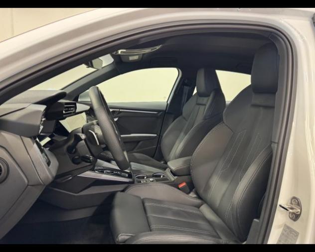 AUDI S3 SPORTBACK TFSI QUATTRO S-TRONIC rif. 22575663 - Foto 9