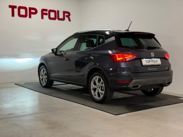 SEAT Arona Arona 1.0 ecotsi FR 110cv dsg - Foto 5